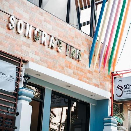 Sonora'S Inn, โกรอน ภายนอก รูปภาพ