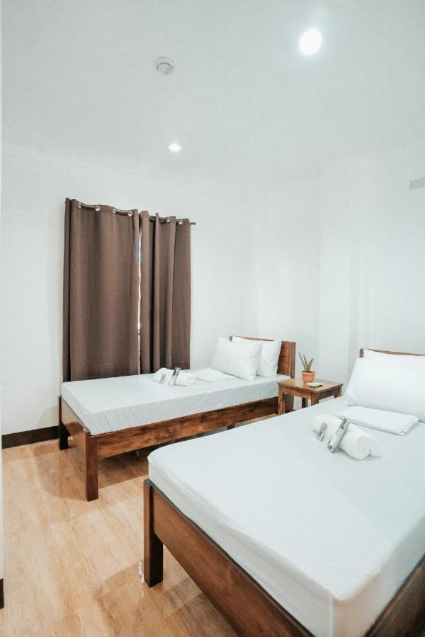 Sonora'S Inn, โกรอน ภายนอก รูปภาพ
