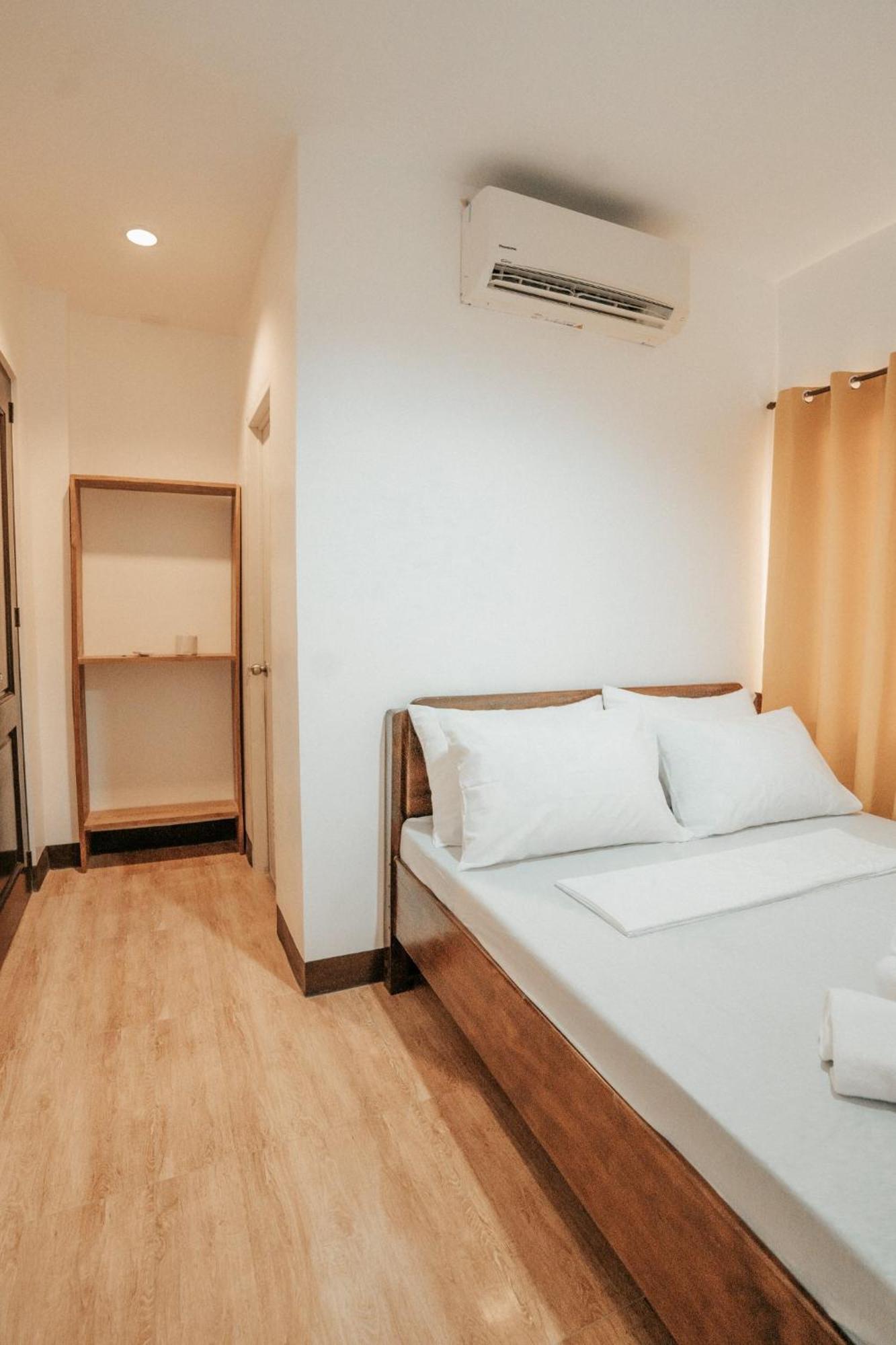 Sonora'S Inn, โกรอน ภายนอก รูปภาพ